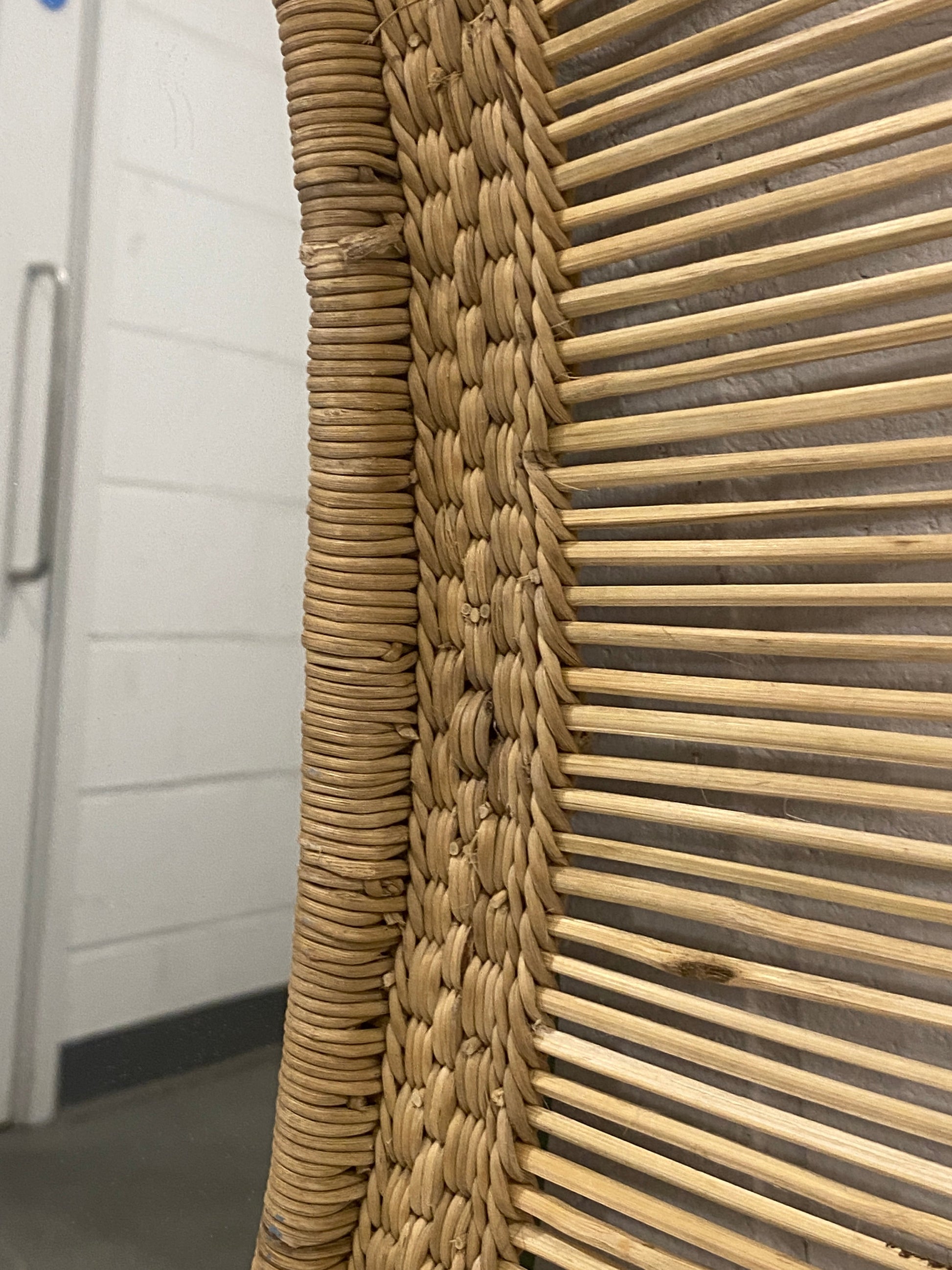 Malawi Mirror - Oblong (48.1) Large