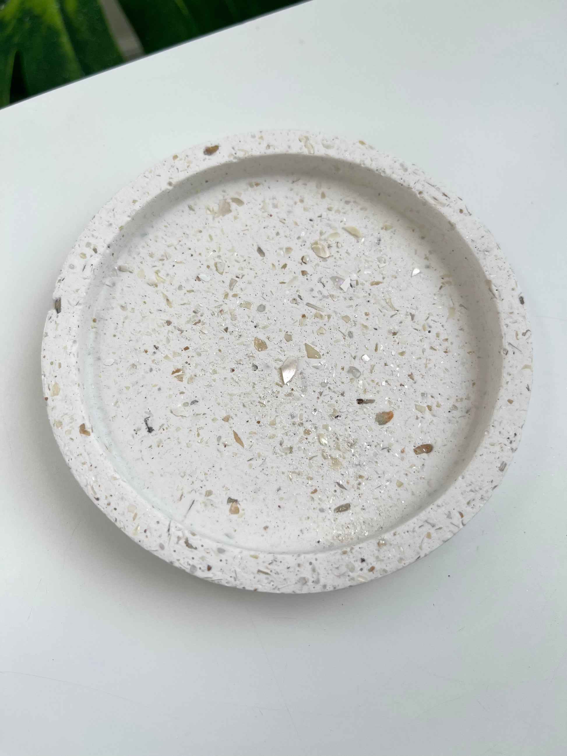 Trinket Dish - Mother of Pearl
