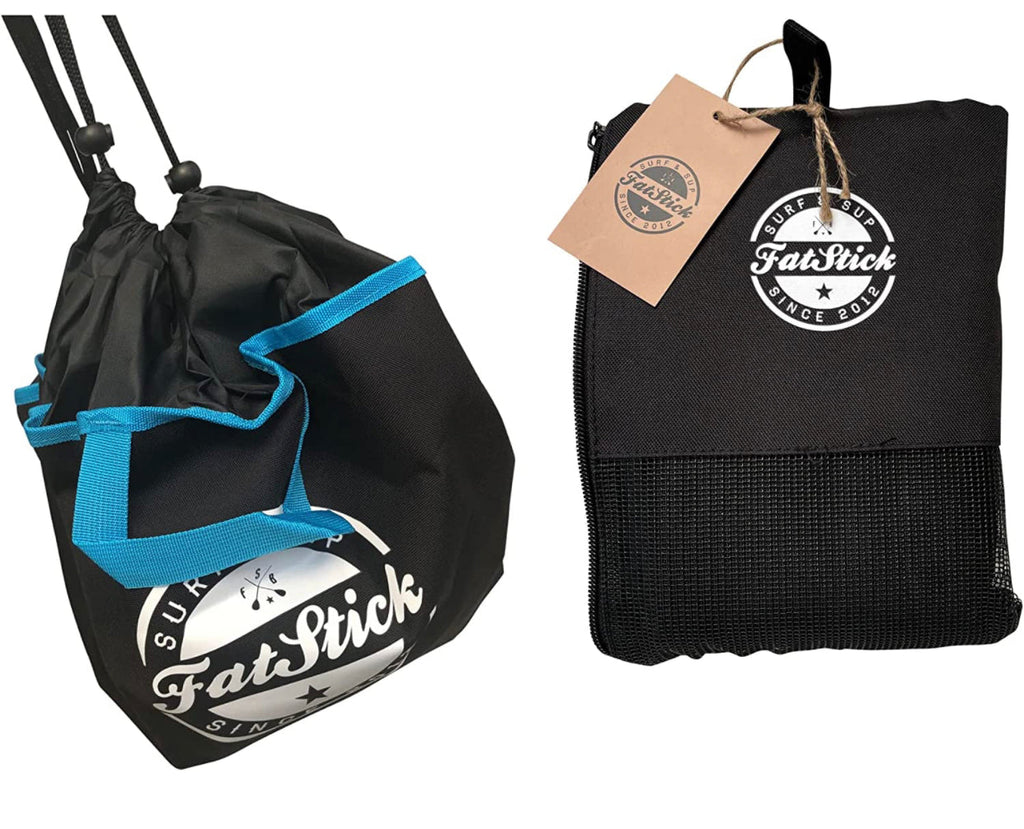 Waterproof Changing Mat and Wetsuit Bag