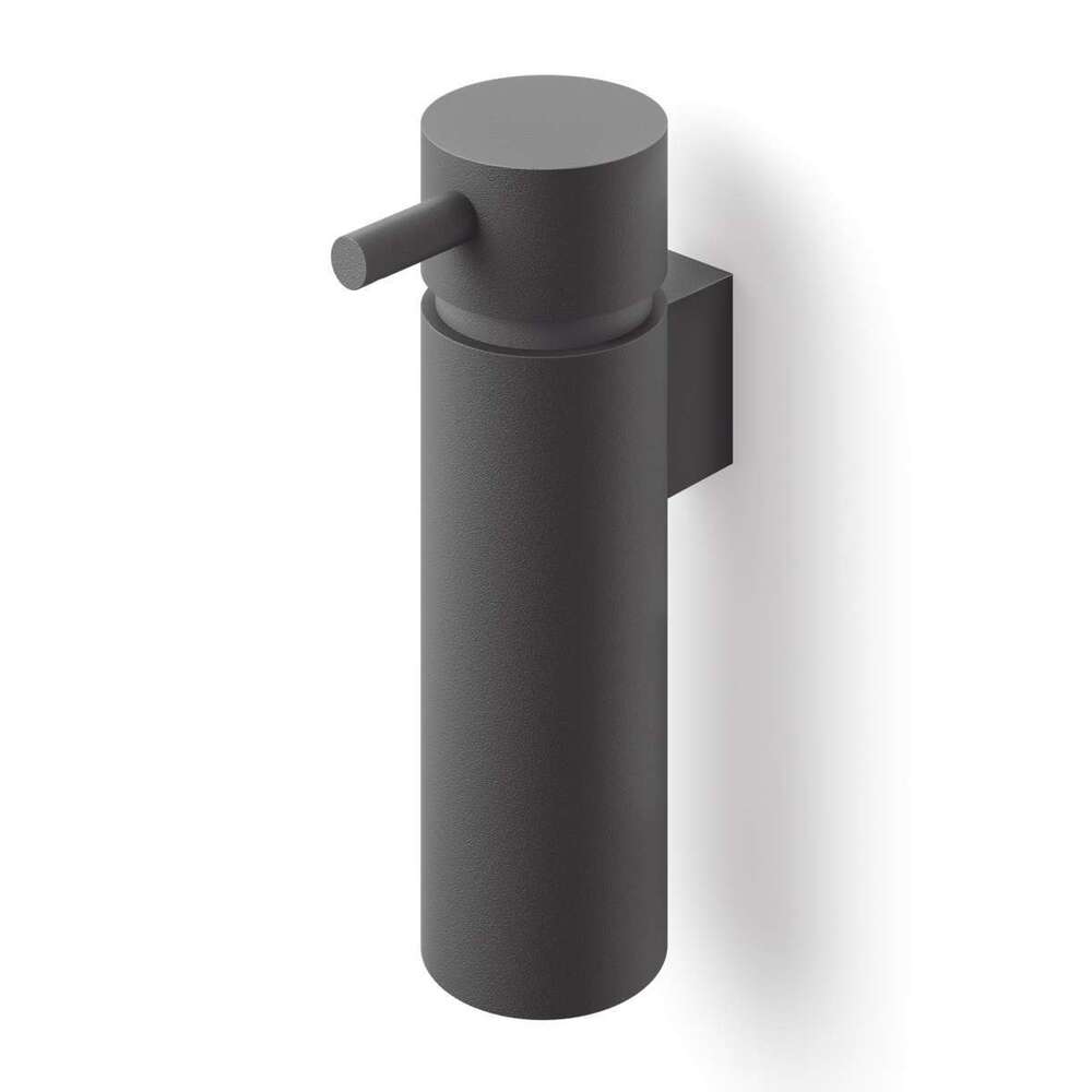 Premium Stainless Steel Soap Dispenser