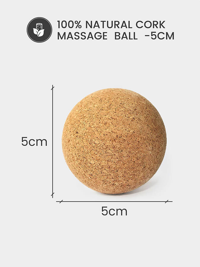 Yoga Studio Cork Unbranded Massage Balls