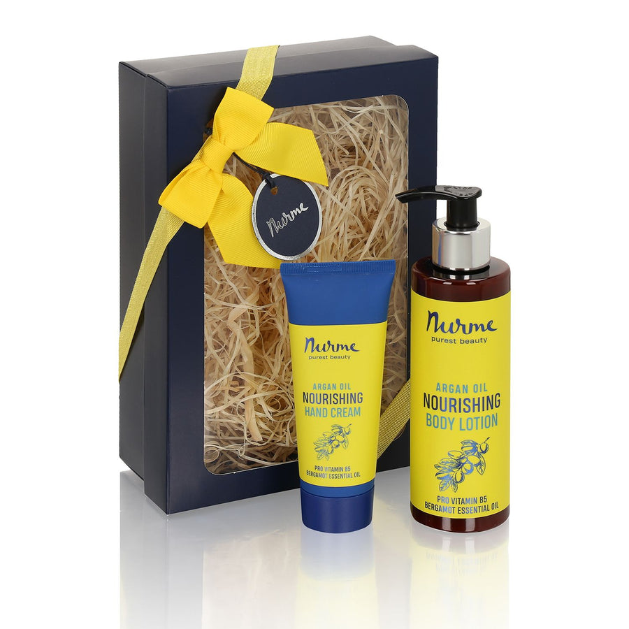 Natural Gift Set 