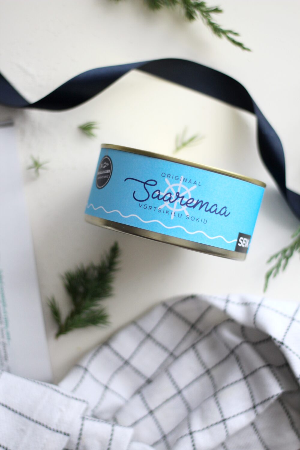 cozy saaremaa herring socks in soft morning light, highlighting their comfortable cotton blend