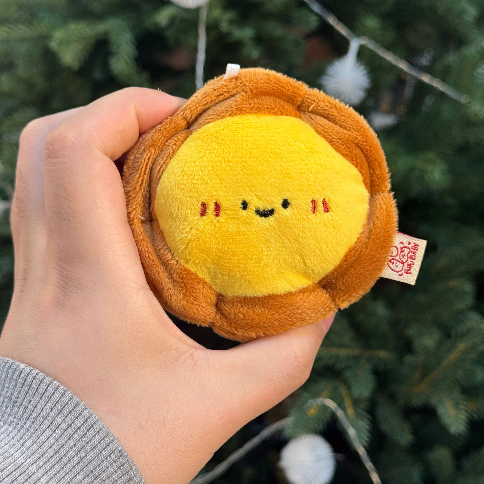 Tart Toy Bread Plush Collection