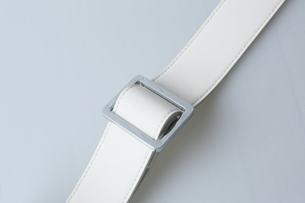 Adjustable Leather Dog Leash