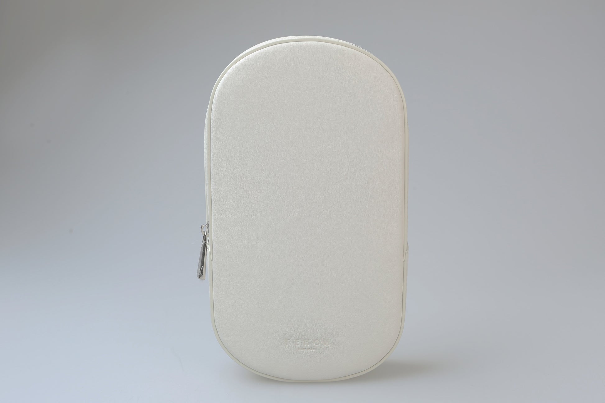 Calfskin Shoulder Bag with Leash and Collar Set