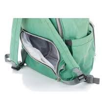 Fillikid Diaper Backpack - Mint