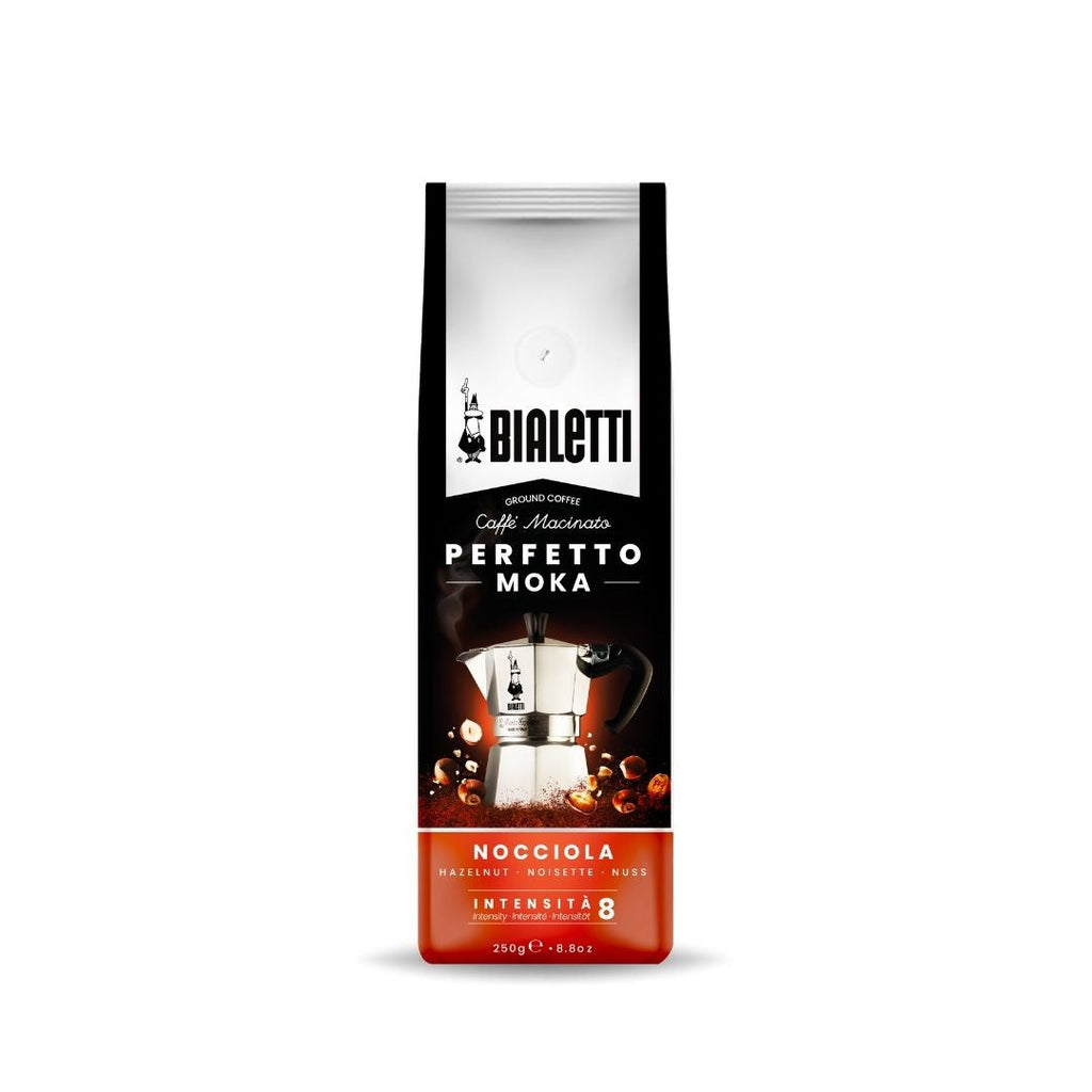 Perfetto Moka Stovetop Coffee