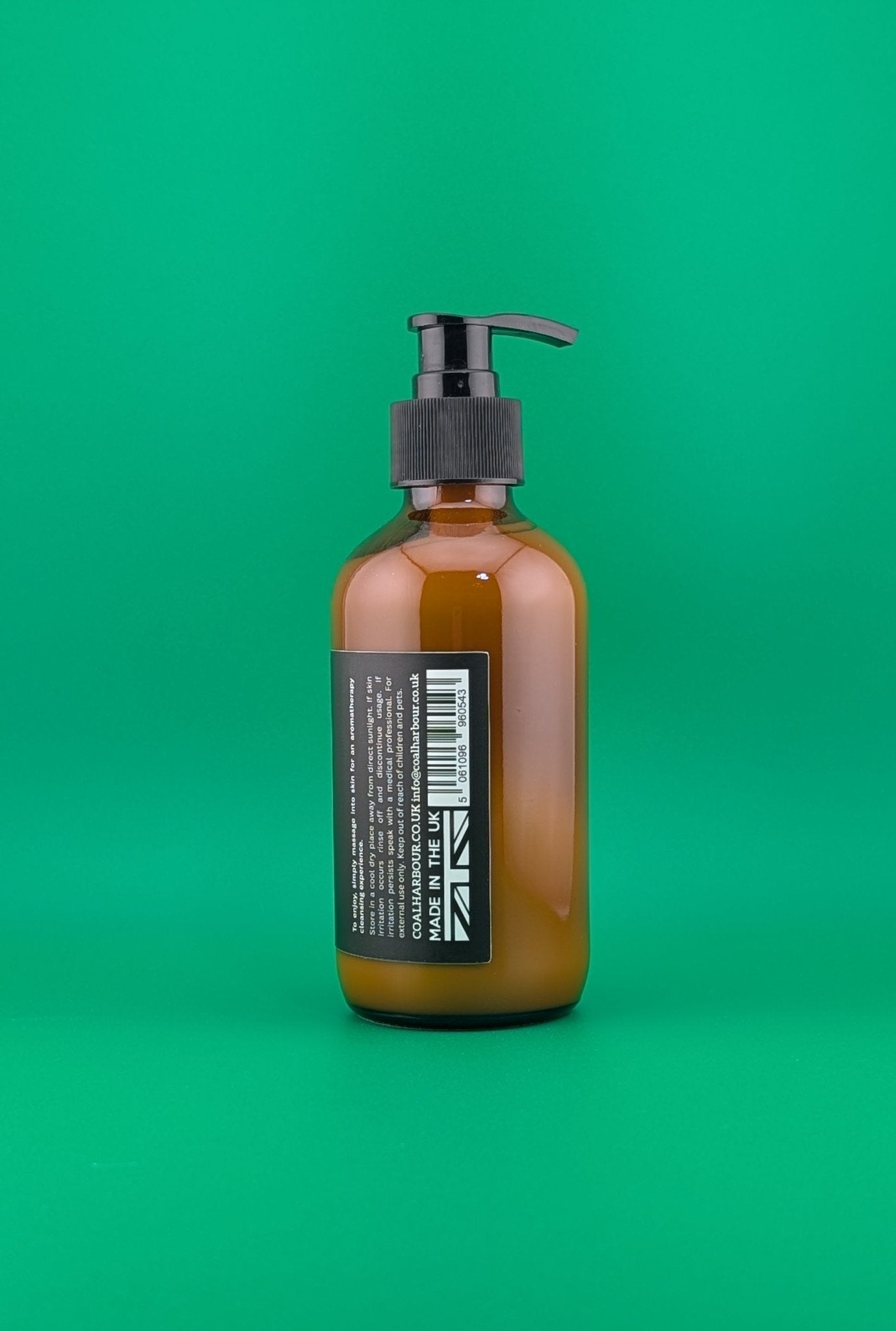 Wintergreen, Oregano and Thyme Hand and Body Lotion 250ml