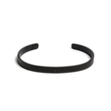 Adjustable OLLA Men's Bracelet – Stylish & Durable Stainless Steel by Olla at www.brixbailey.com