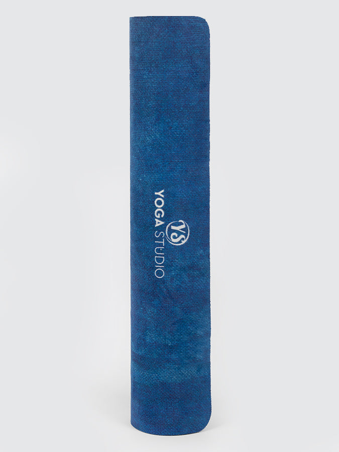 Yoga Studio Vegan Suede Microfiber Yoga Mat 4mm