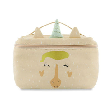 Cheerful Animal Thermal Lunch Box – Fresh, Fun & Kid-Friendly by Trixie Baby at brixbailey.com