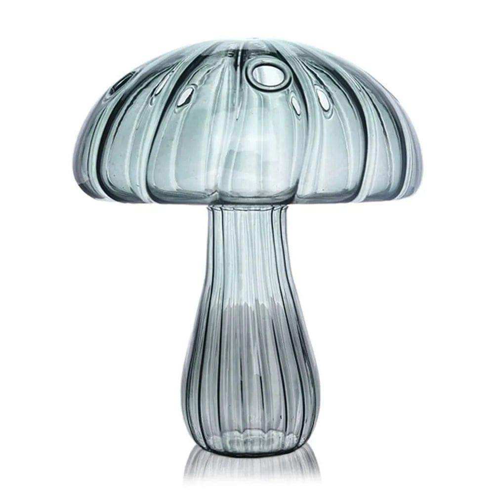 Jelly Mushroom Vase