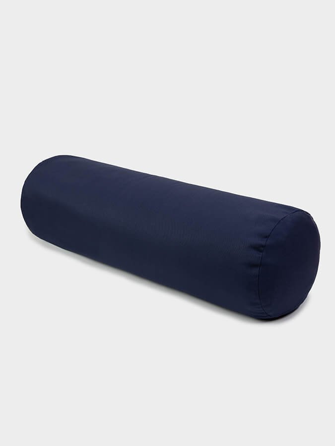 Yoga Studio Organic Cotton Yoga Bolster