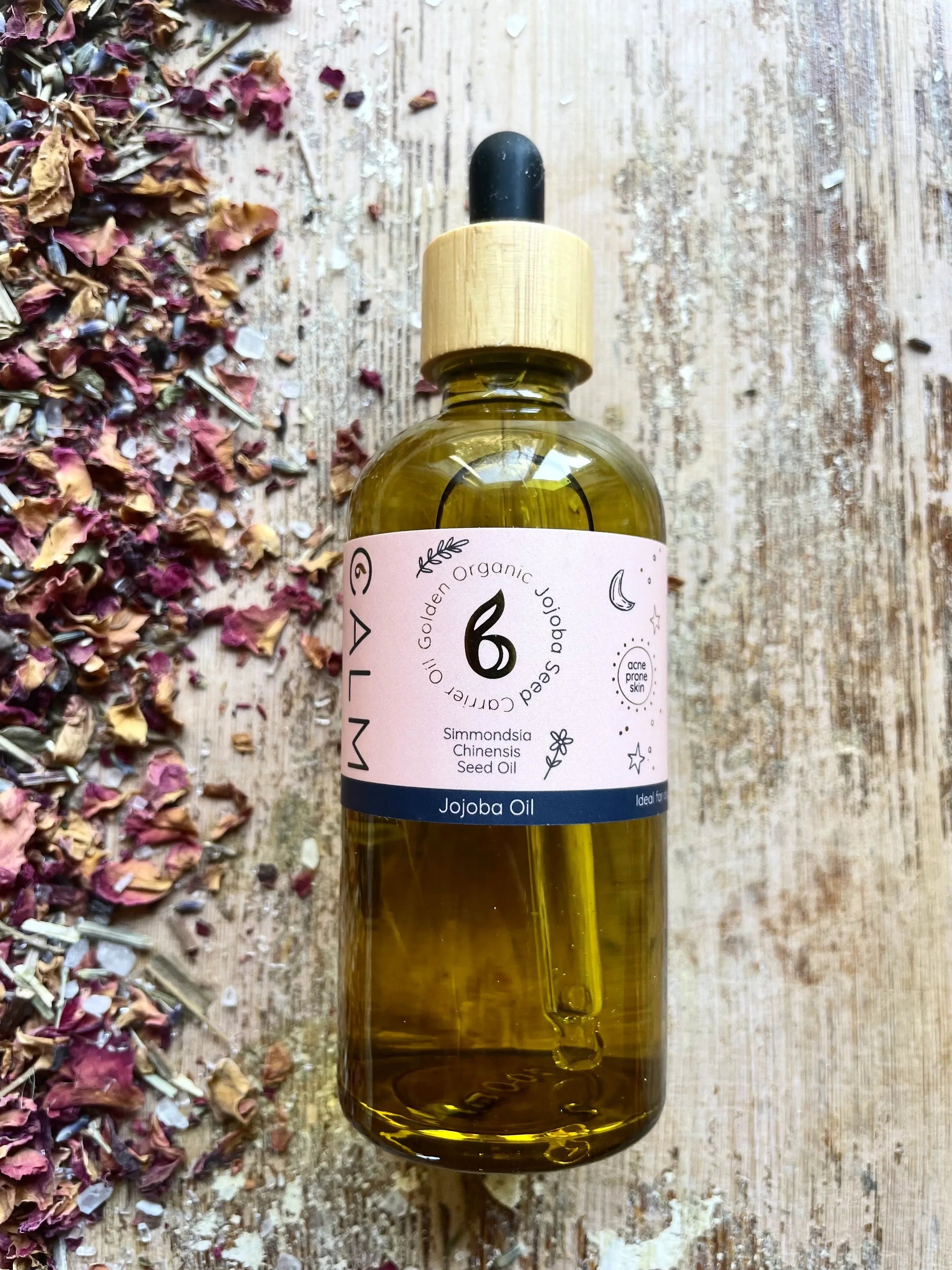 Personalised Body Care Set