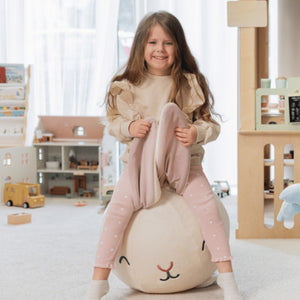 Jumping Ball - Sweet Rabbit