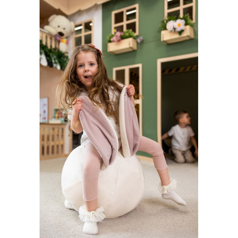 Jumping Ball - Sweet Rabbit