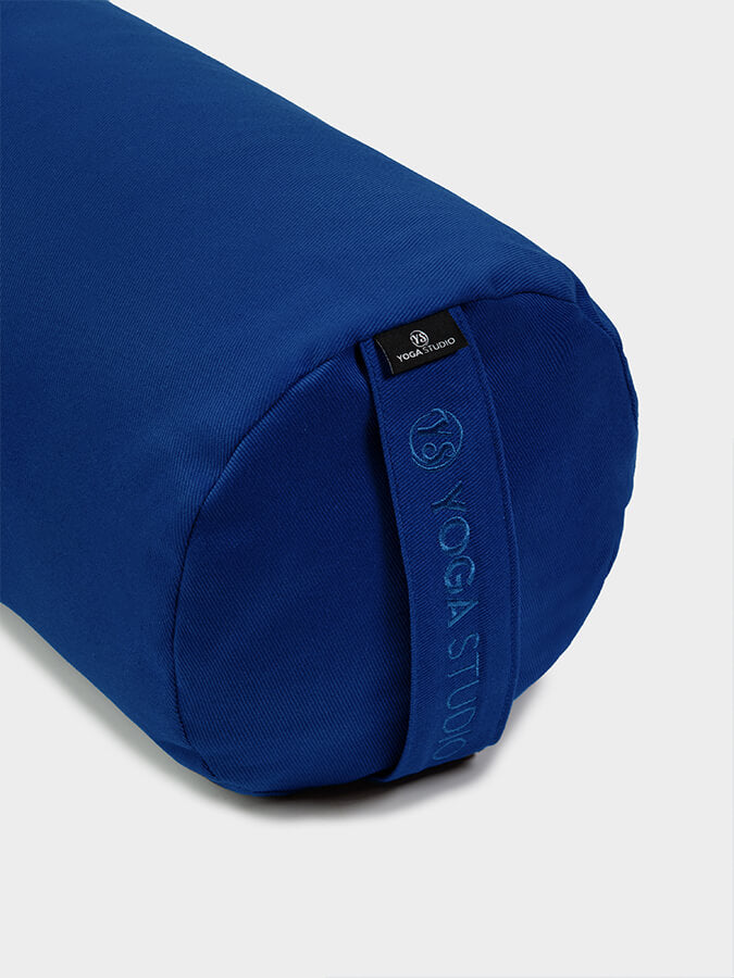 Yoga Studio Organic Cotton Yoga Bolster