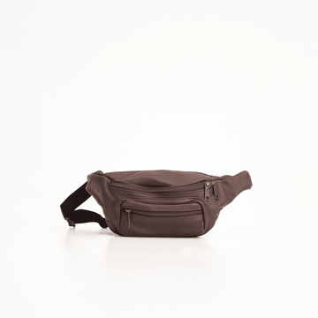 Genuine Leather Belt Bag No. 22 – Crafted in Estonia by Papillon at www.brixbailey.com