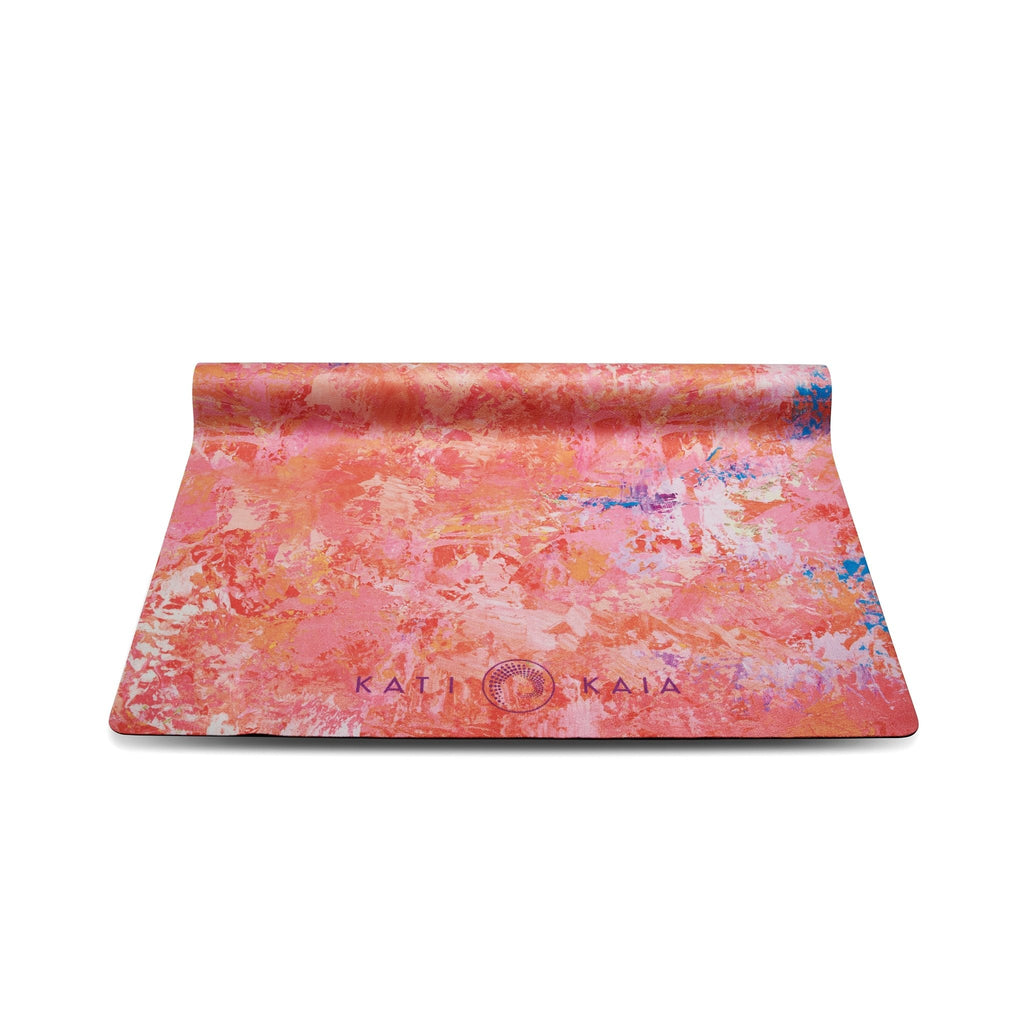 Erytheia Pink Artistry Travel Mat