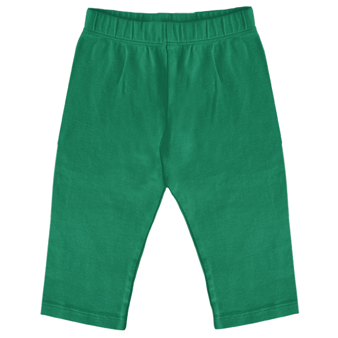 Comfy Pant in Kelly Green