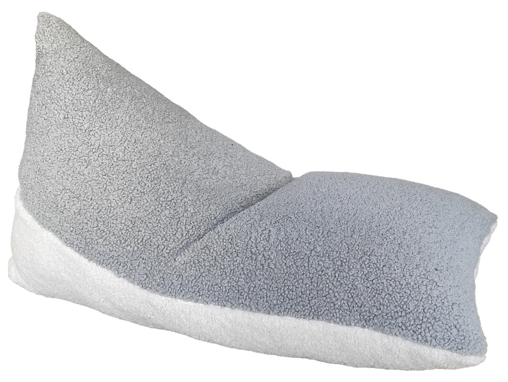 Kids Bean Bag Chair - Cloud Lamb Duo