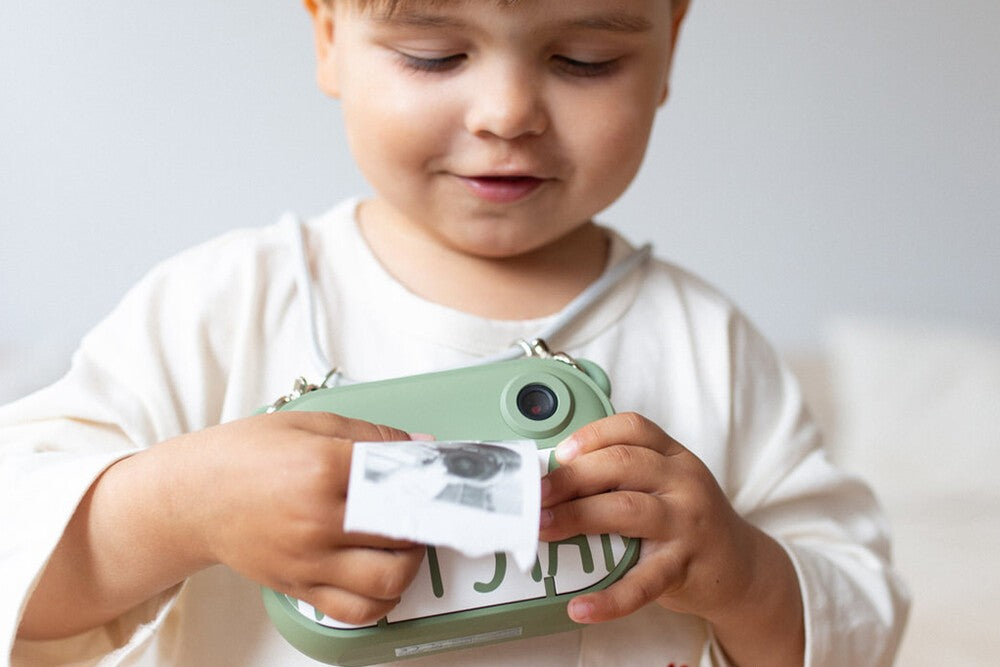 Kids Camera Artist
