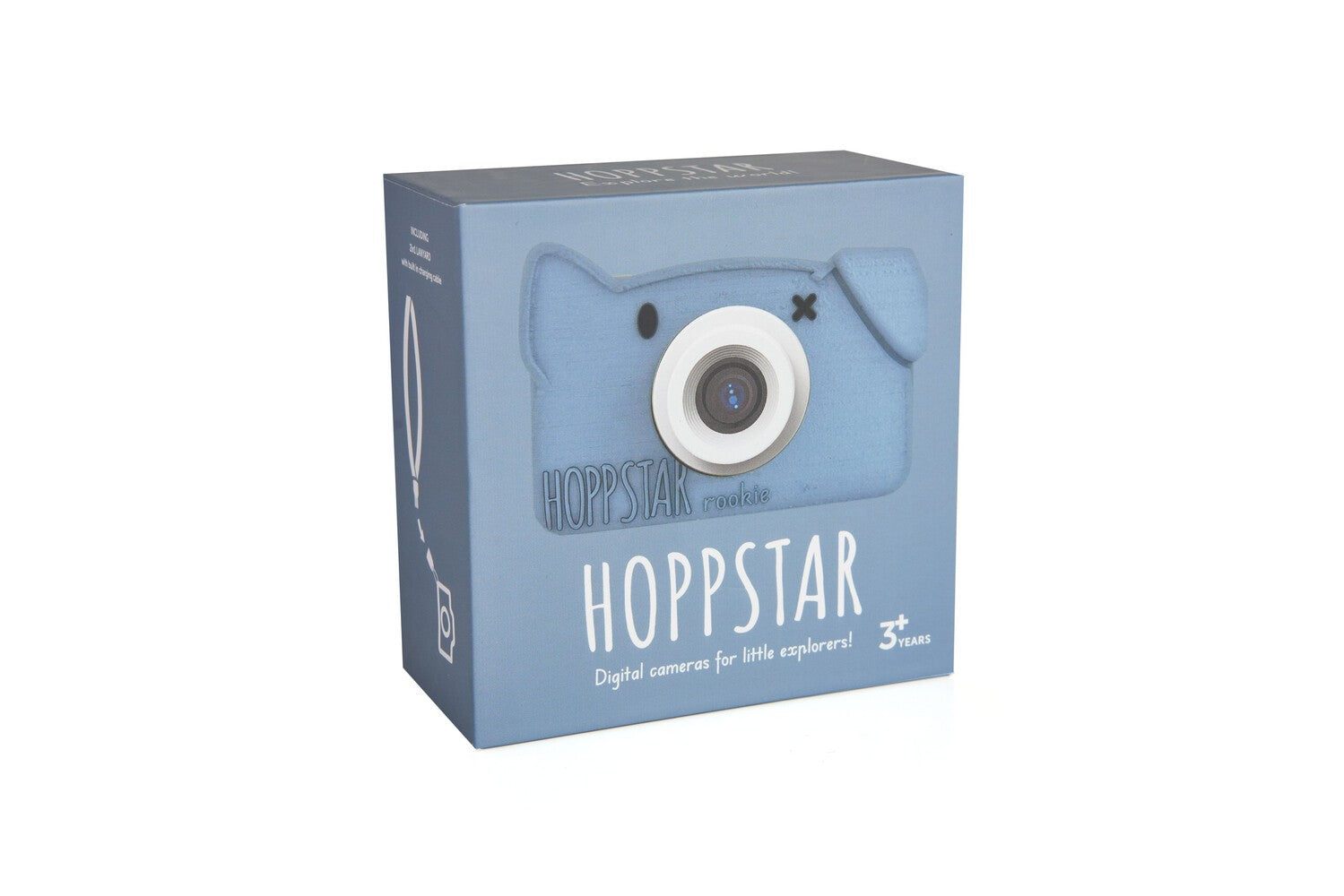 Kids Camera Rookie
