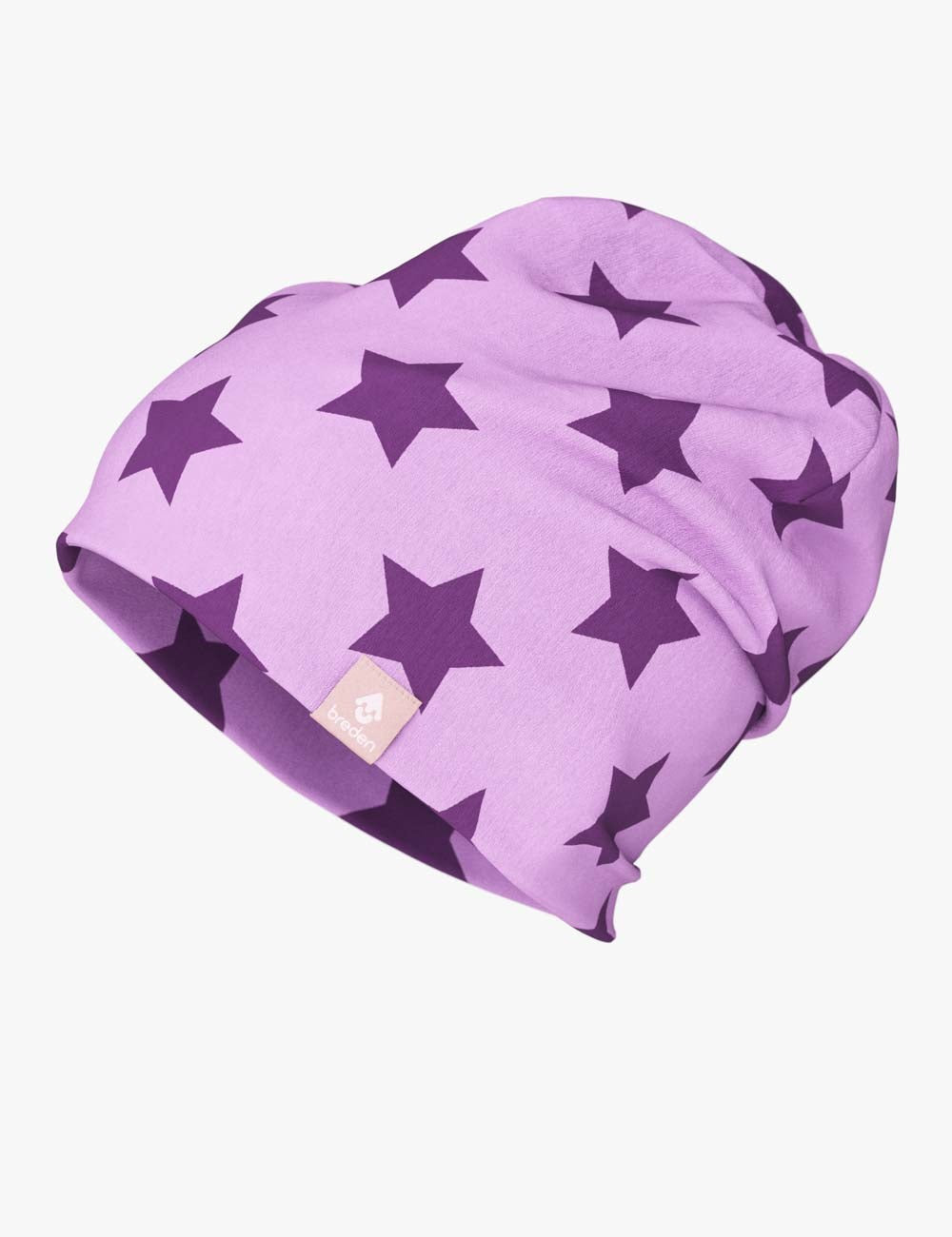 KLAUS Double Cotton Hat - Comfy, Versatile & Perfect for Kids | Dual-Style, Oeko-Tex Certified by Breden at www.brixbailey.com