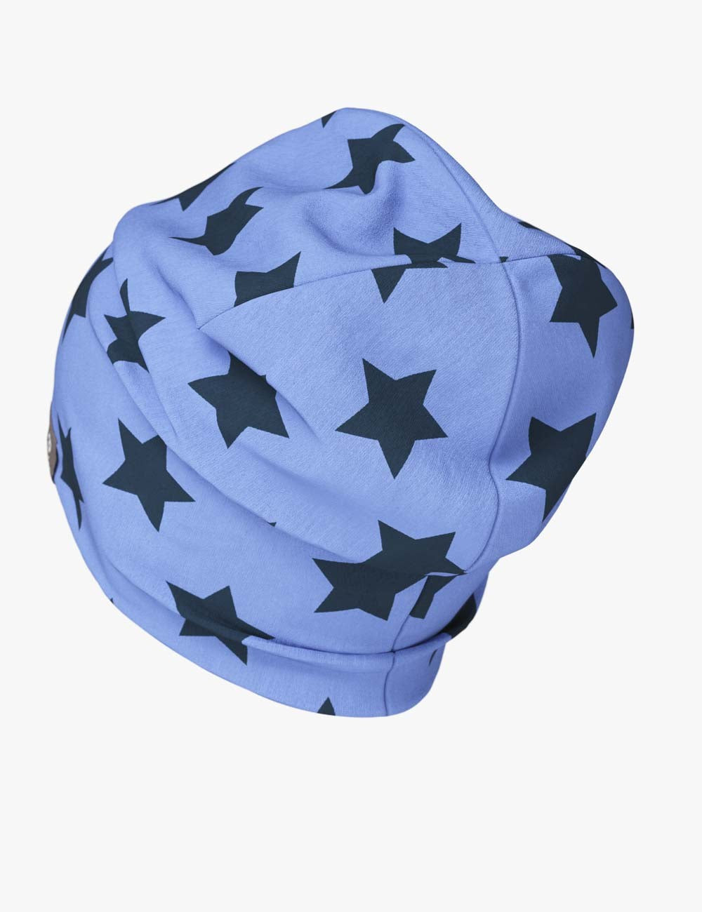 KLAUS Double Cotton Hat - Versatile & Stylish for Kids | Fits under Helmets, Two Wear Styles, Oeko-Tex Certified by Breden at www.brixbailey.com