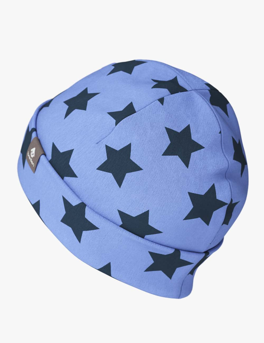 Comfy and Versatile Double Cotton Klaus Hat for Kids - Perfect for Spring & Autumn by Breden at www.brixbailey.com