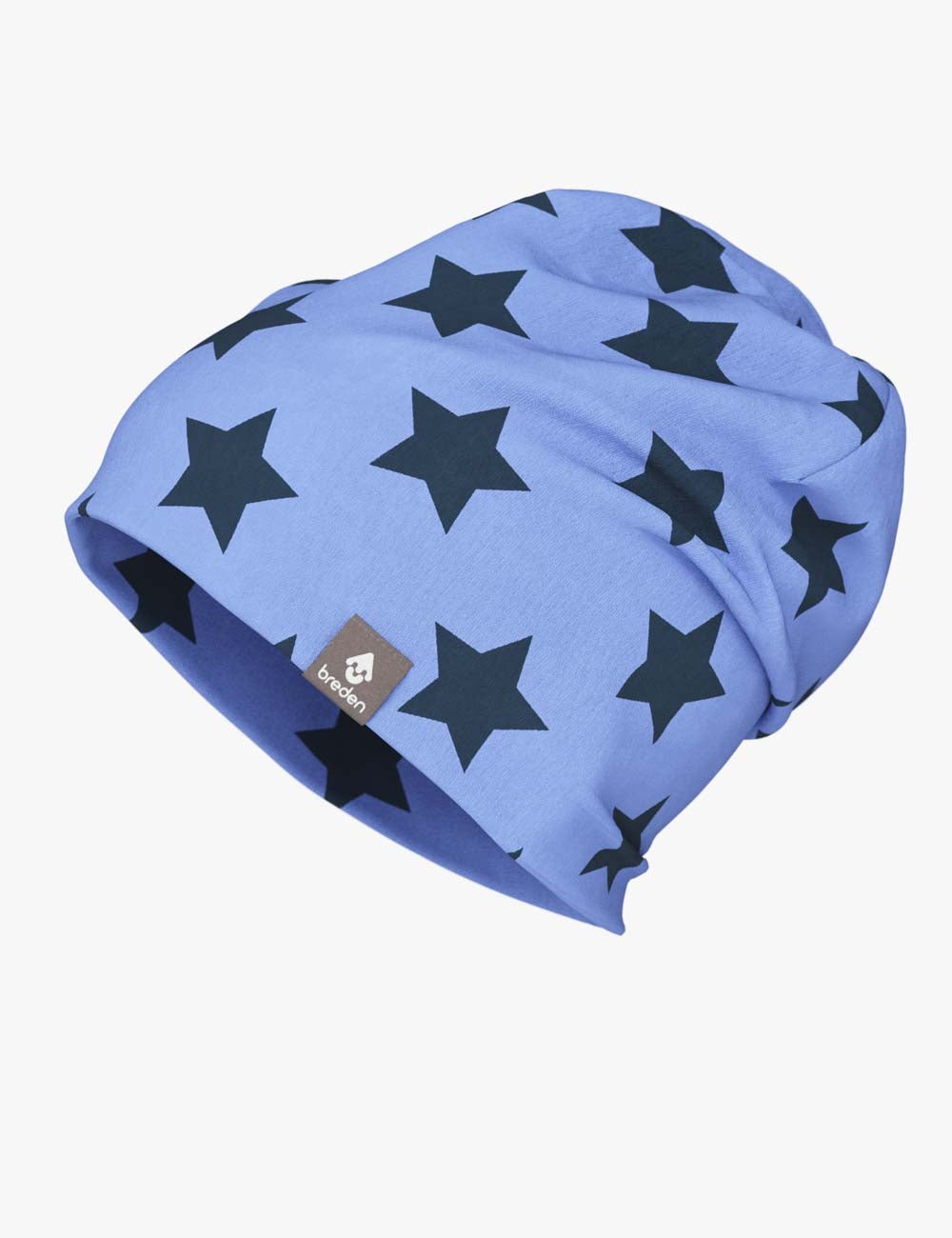 Comfy and Versatile Double Cotton Klaus Hat - Perfect for Spring & Autumn, Dual-Style, Oeko-Tex Certified by Breden at www.brixbailey.com