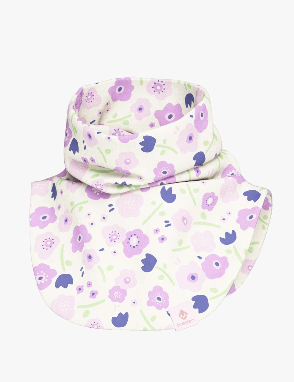 Double Cotton Neckwear TARON for Kids - Extra Torso Protection & Durable | Made in Europe by Breden at www.brixbailey.com