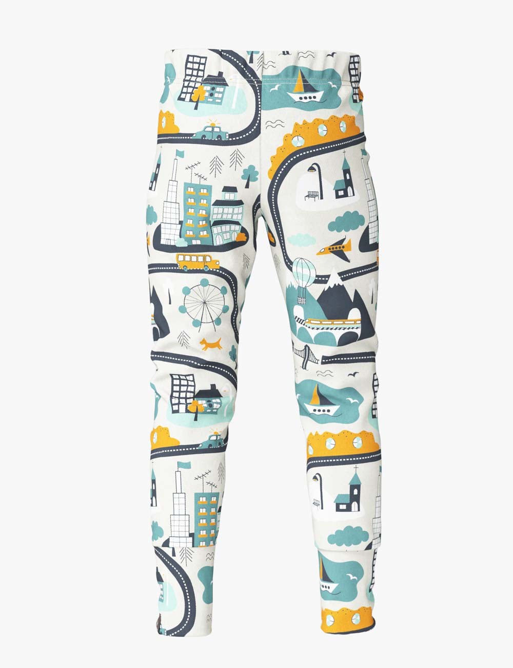 EMIL Pants for Kids - Comfortable, Stylish & Long-Lasting | Made in Europe by Breden at www.brixbailey.com