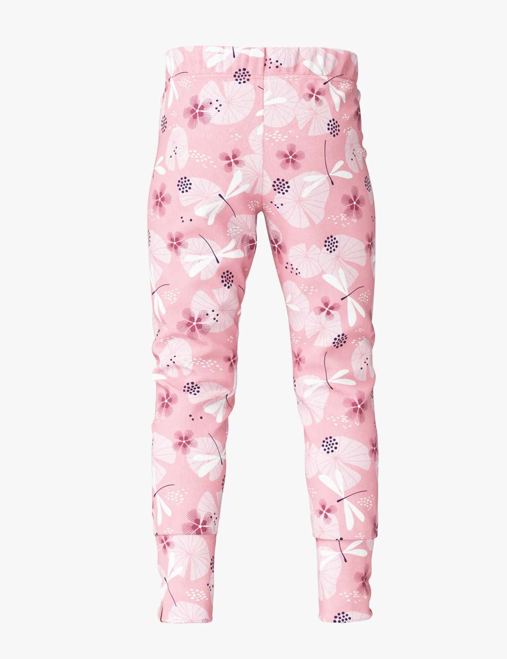 Kids Pants EMIL - Dragonfly