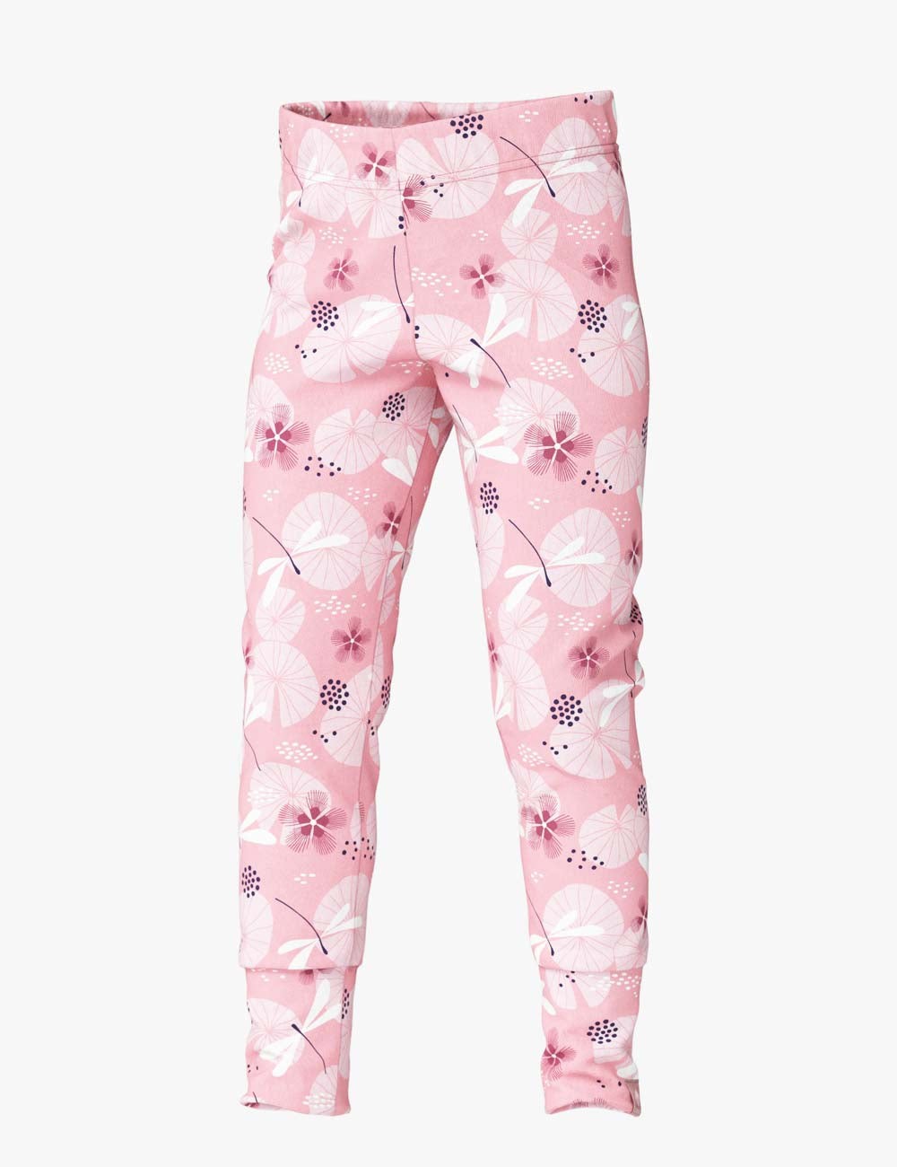 Kids Pants EMIL - Dragonfly