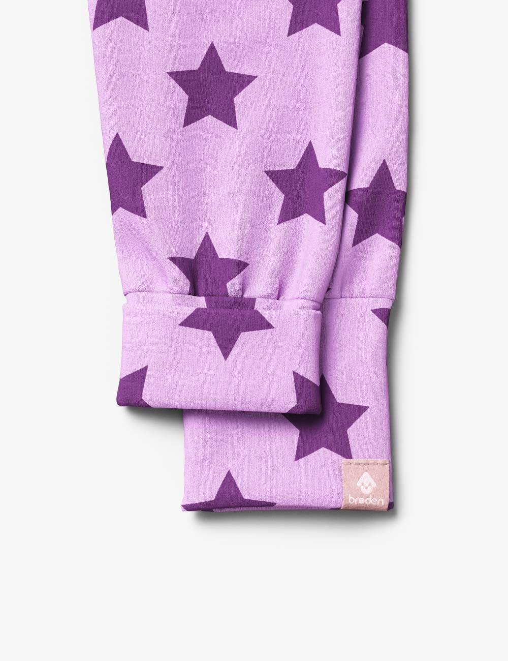 Kids Pants EMIL - Stars
