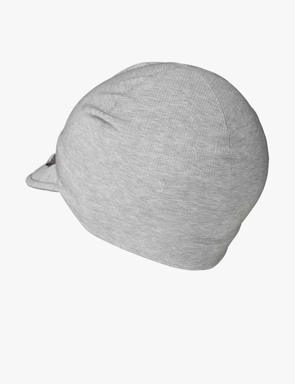 Kids Peaked Bamboo Viscose Summer Hat PHIL