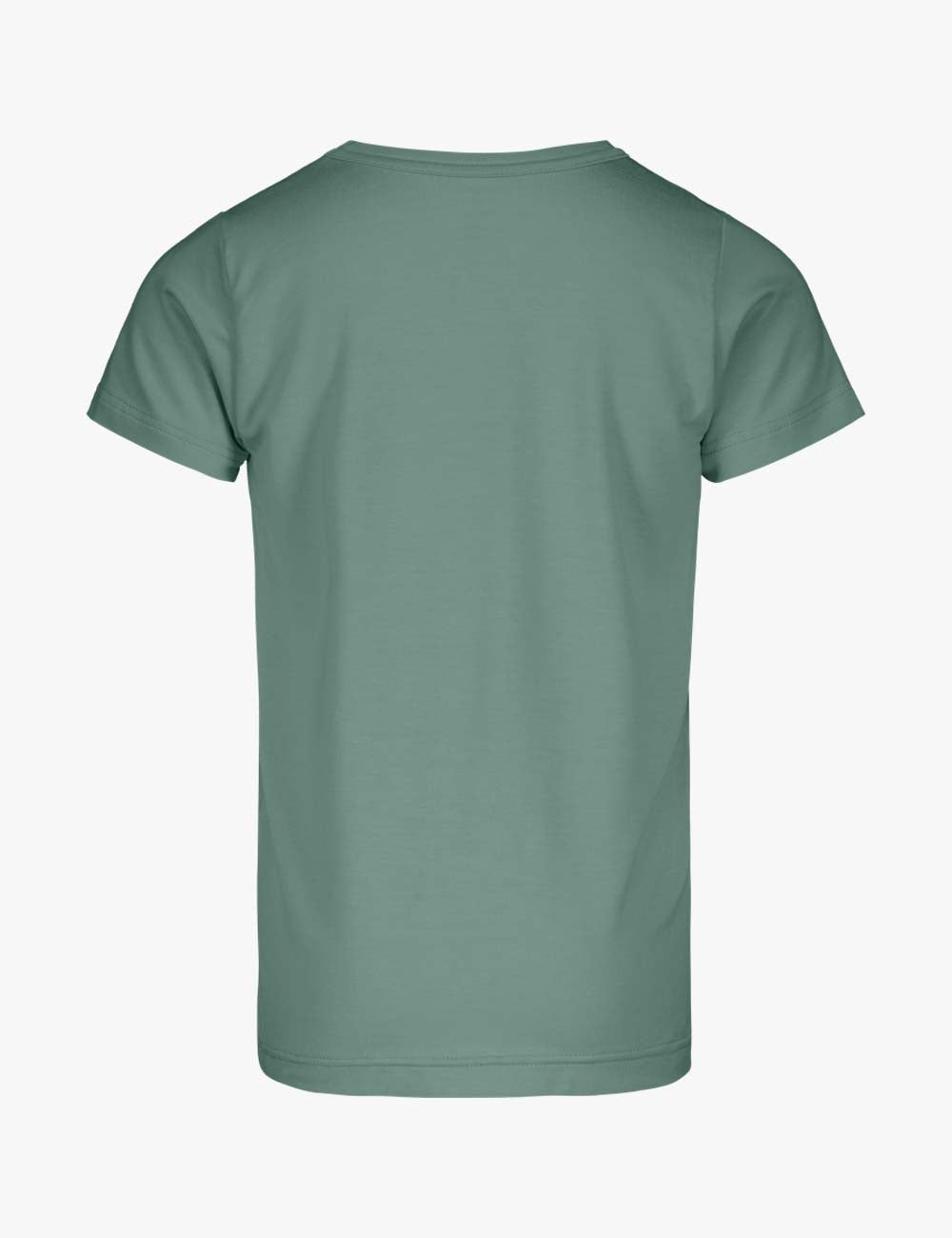 Kids Soft Bamboo-viscose T-shirt PHOENIX