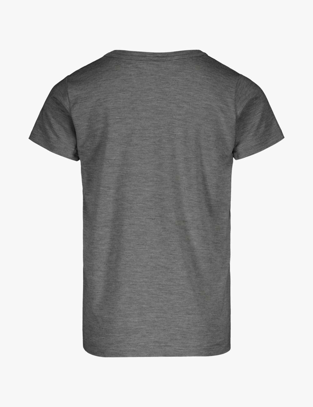 Kids Soft Bamboo-viscose T-shirt PHOENIX