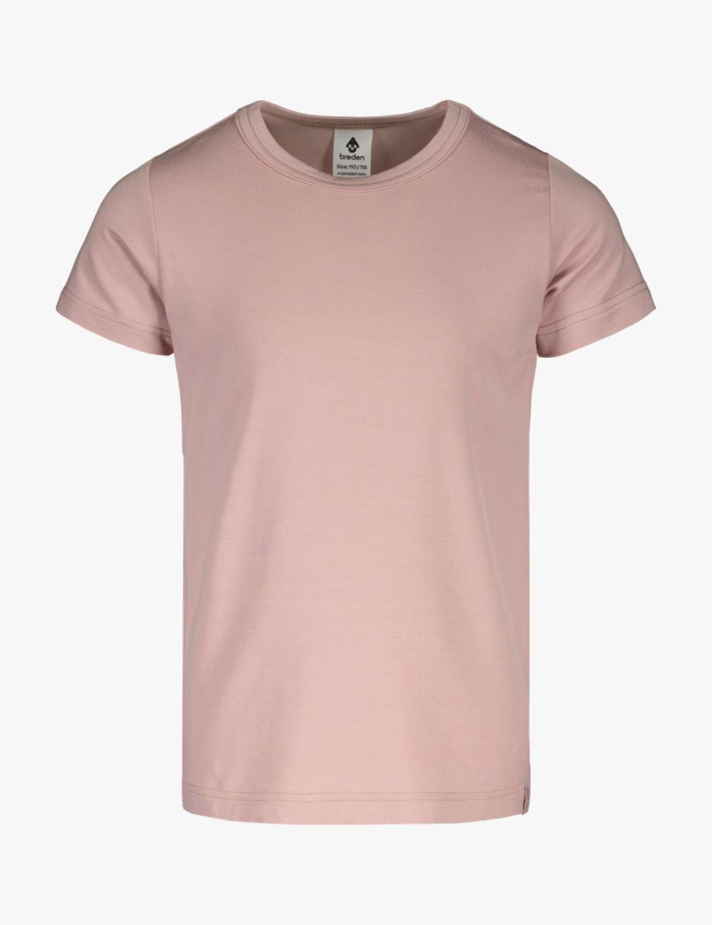 Kids Soft Bamboo-viscose T-shirt PHOENIX