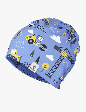 Kids Summer Hat DIRK - Construction