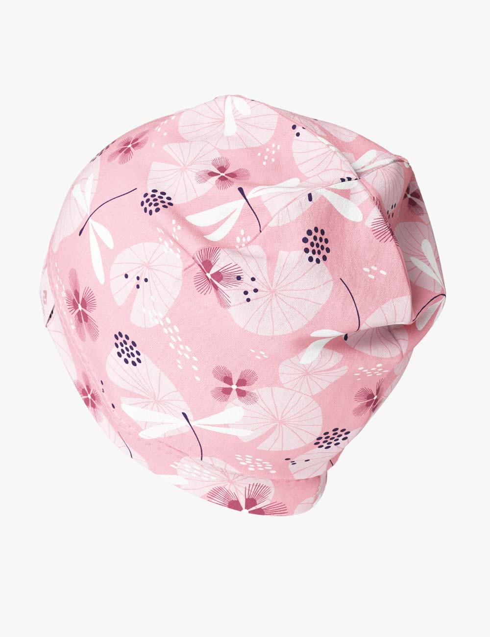 Kids Summer Hat DIRK - Dragonfly