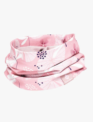 Kids Summer Scarf DEMY - Dragonfly