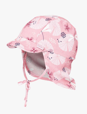 Kids Sun Hat With Ear Flaps SVENU - Dragonfly
