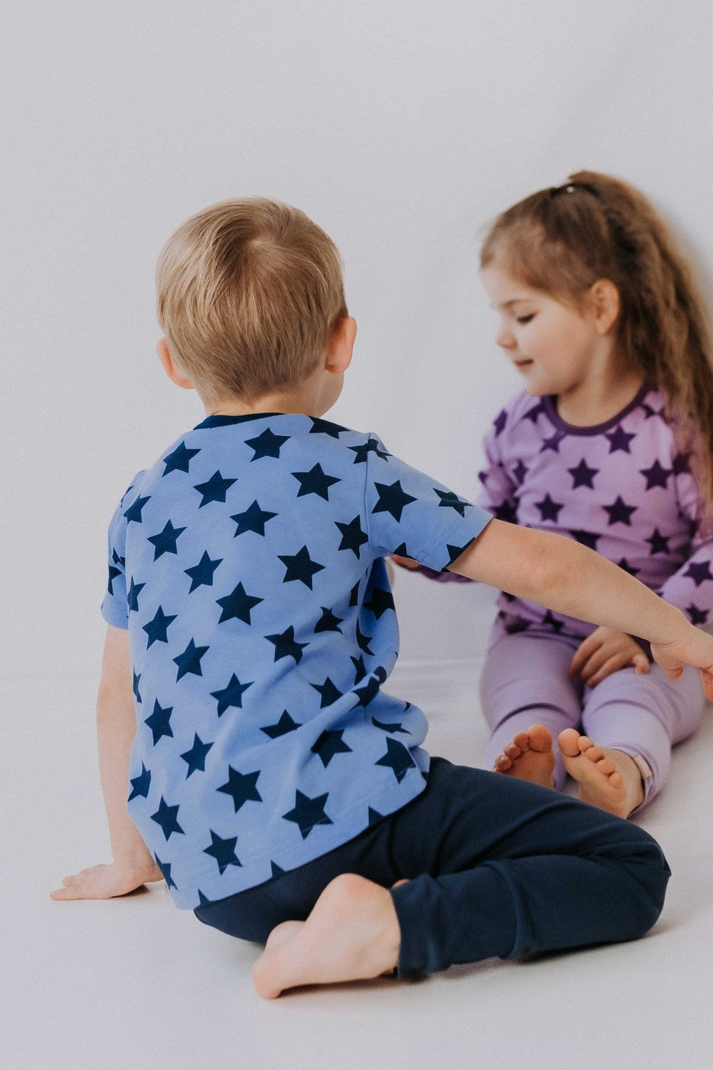 T-shirt ERLEND is definitely one of Breden's all time favourite clothing items that's popular all year round. ERLEND is double-sized and its comfy fit and various color and print options make it a fun item to own in several variantions. by Breden at www.brixbailey.com