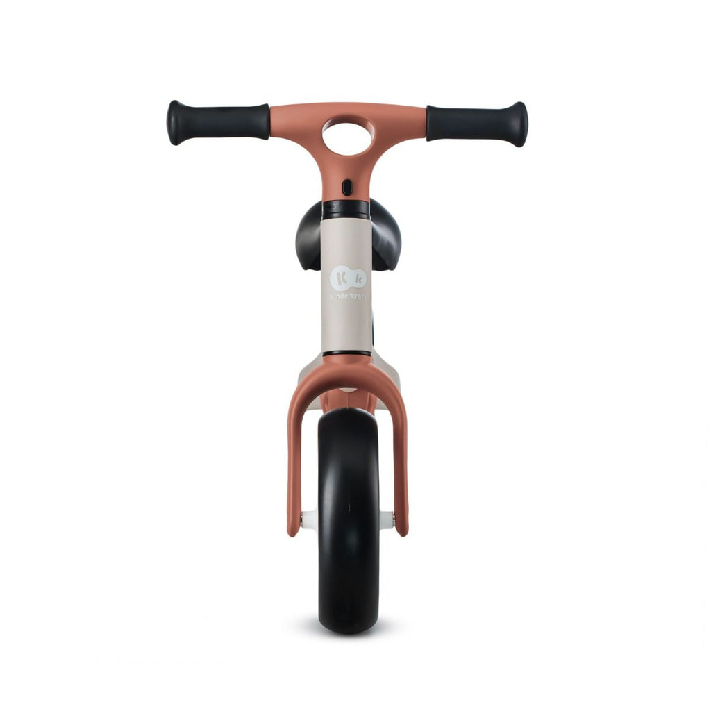 Unleash Adventure with the TOVE Balance Bike - Perfect for Young Explorers by Kinderkraft at www.brixbailey.com