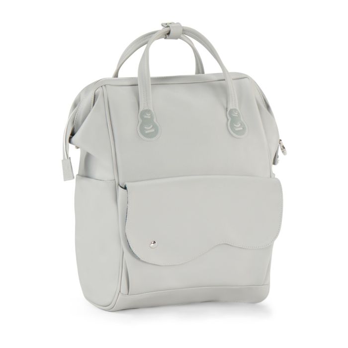 Versatile Treasureback Backpack – Stylish, Spacious & Organized by Kinderkraft at www.brixbailey.com