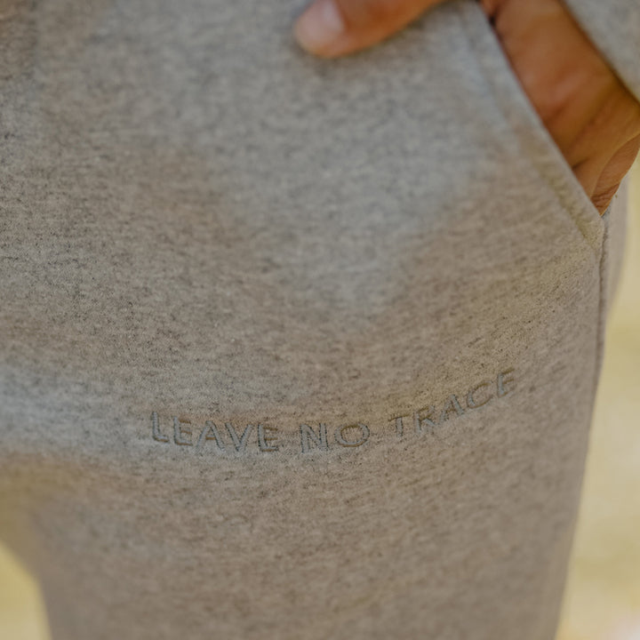 Sustainable Sweatpants for Him