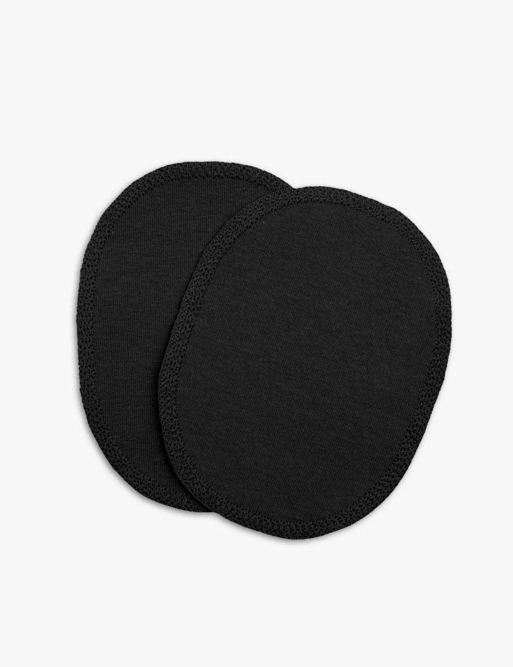 Breden's Cool 2-in-1 CAL Knee Patches - Durable & Stylish Cotton Protection for Kids Pants by Breden at www.brixbailey.com